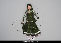 藏品(印度傀儡人物)的圖片